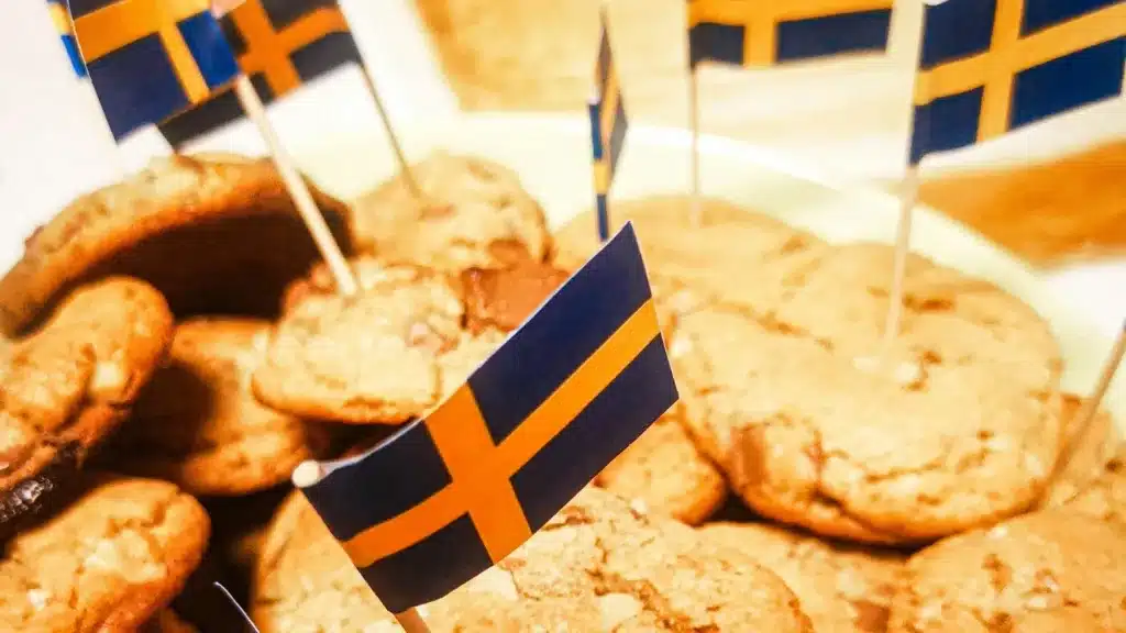 Sweden bakery - Cookie Policy - Total Advantage Travel