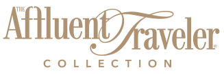ATC - the Affluent Traveler Collection logo