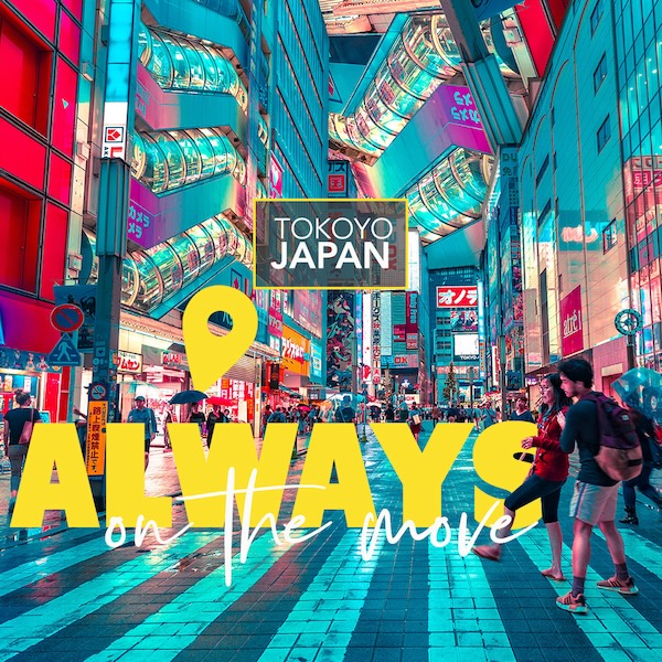 Destination Japan - Total Advantage Travel & Tours - Get A Quote