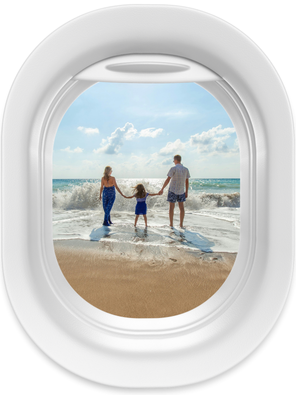 Travel Specialties and Travel Styles - Family Vacations