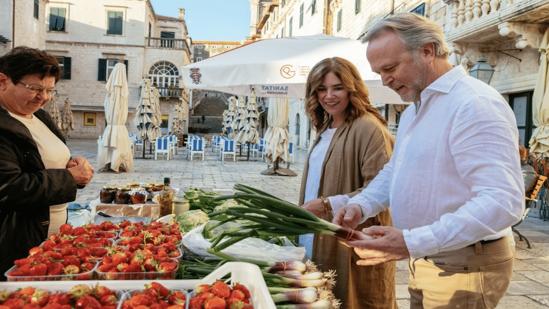 Ami and Don - Experience Puglia Pure In Italy