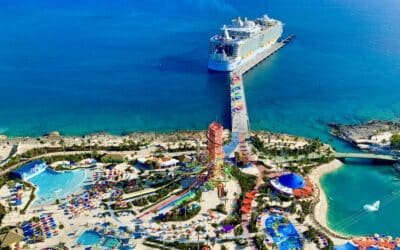 Top 7 Things to Do at Perfect Day at Cococay in the Bahamas