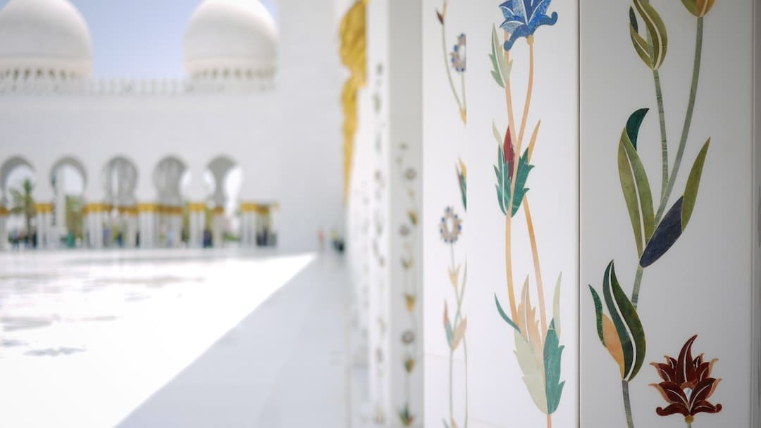 Abu Dhabi: Discover the Magic of the Perfect Romantic Getaway