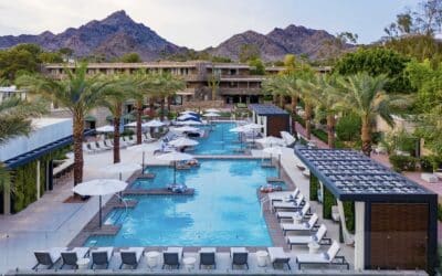 Arizona Biltmore: A Desert Jewel – Get One Night Complimentary