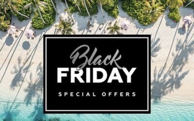 Top Tips for Finding the Best Black Friday Vacation Deals