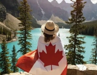 Discover Canada - Travel Destinations