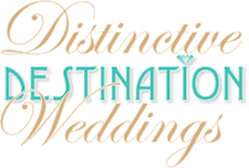 Distinctive Destination Weddings Certified