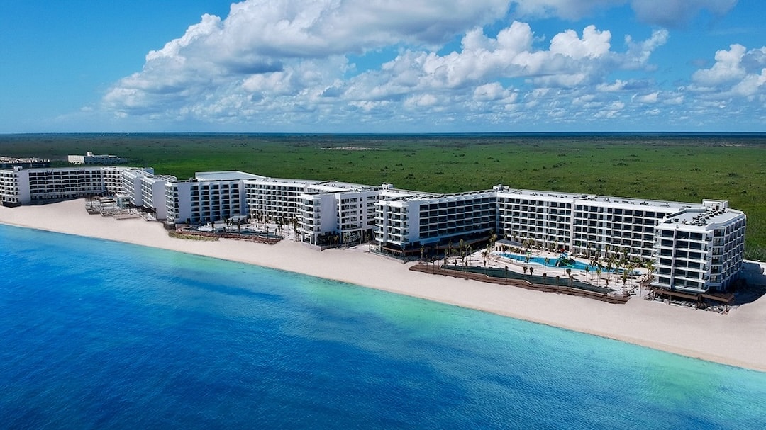 Hilton Cancun - All-Inclusive Resort Packages