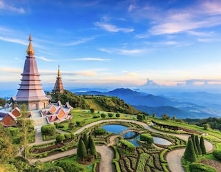 South East Asia Travel Destinations - Total Advantage Travel