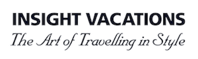 Insight Vacations - Travelling in Style