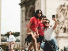 Total Advantage Travel & Tours - Family Travel