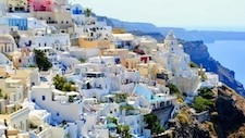 Travel Photography - Things to Do in Greece Travel Tips