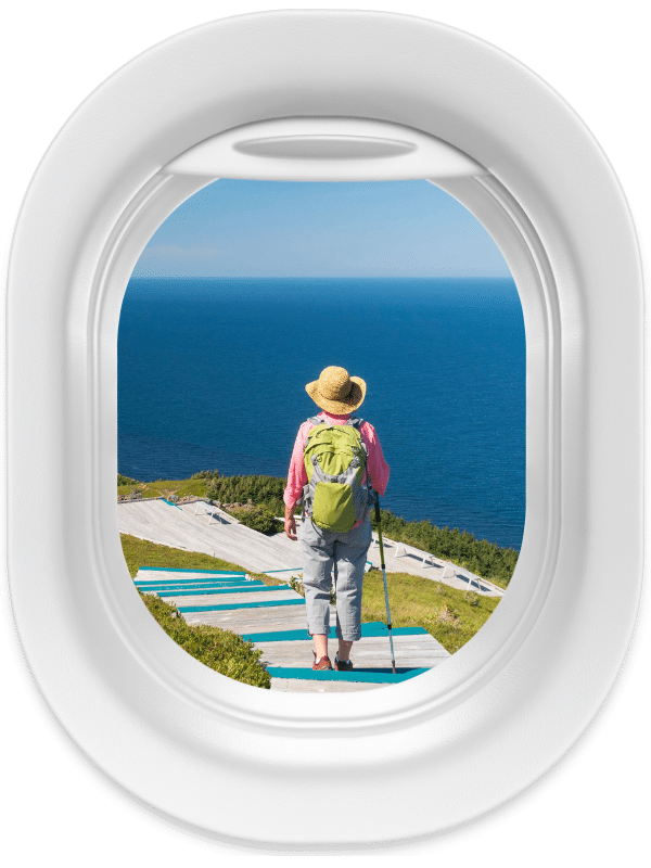 Westjet Vacations package - Total Advantage Travel