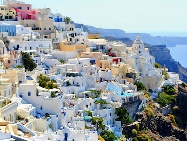 Destination Europe - Things to Do in Greece