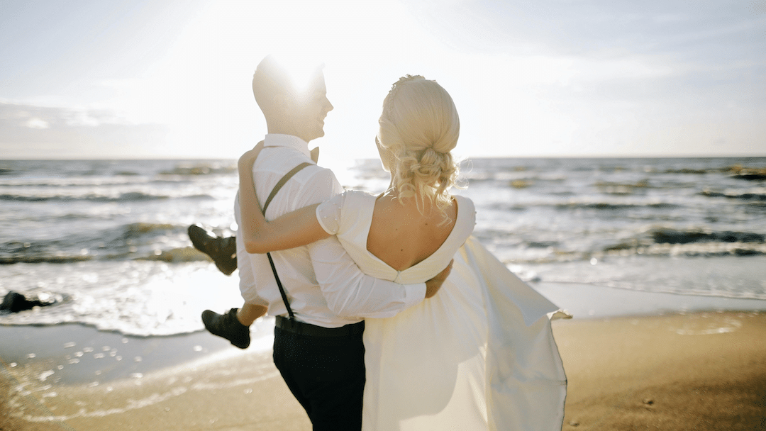 Planning Your Dream Wedding? - Romance Travel - Total Advantage Travel