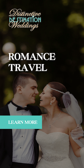 Planning Your Dream Wedding - Romance Travel