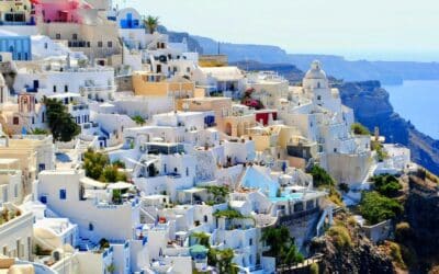 Things to Do in Greece: The Ultimate Dream List