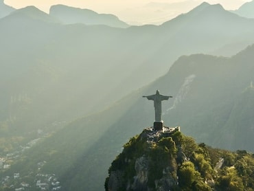 Visit Brazil Travel Guide - TATT