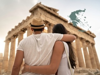 Visit Greece - History