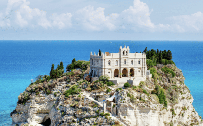 Amazing Flight Deals to Calabria, Italy: Starting at ,789 CAD per Person