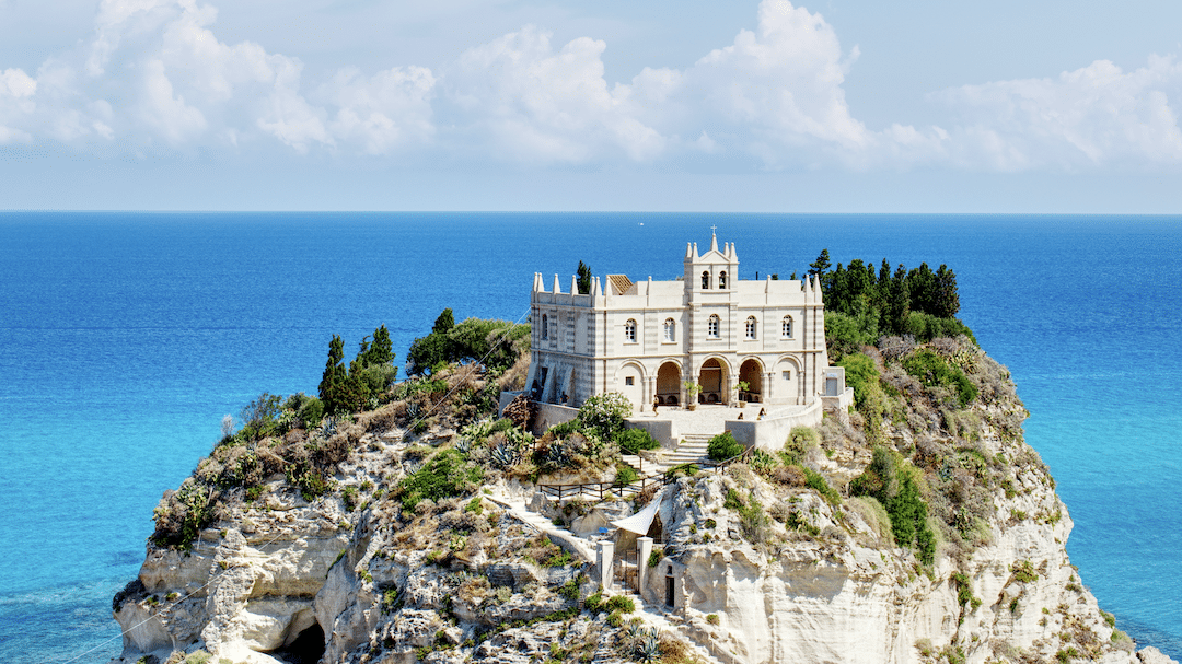 Santa Maria dell’Isola - Flight Deals to Calabria